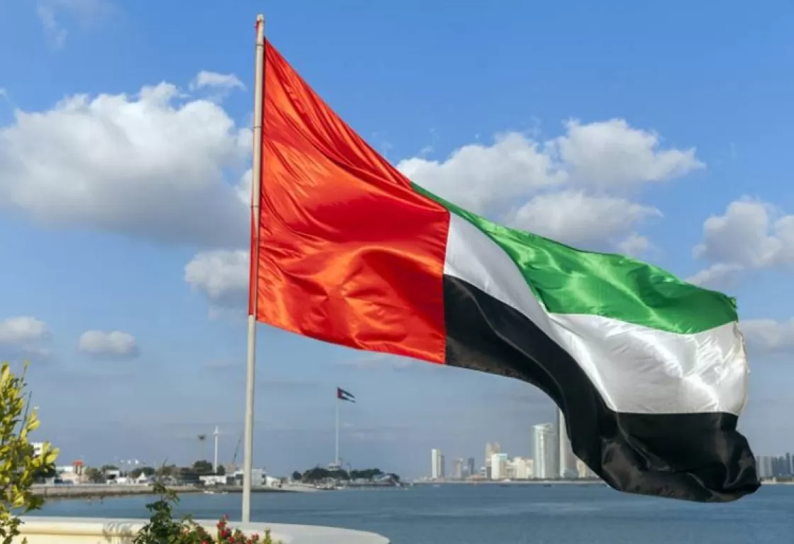 الإمارات يد الخير والعطاء في الأزمات