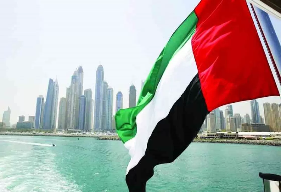 الإمارات مُبحرةً نحو المستقبل
