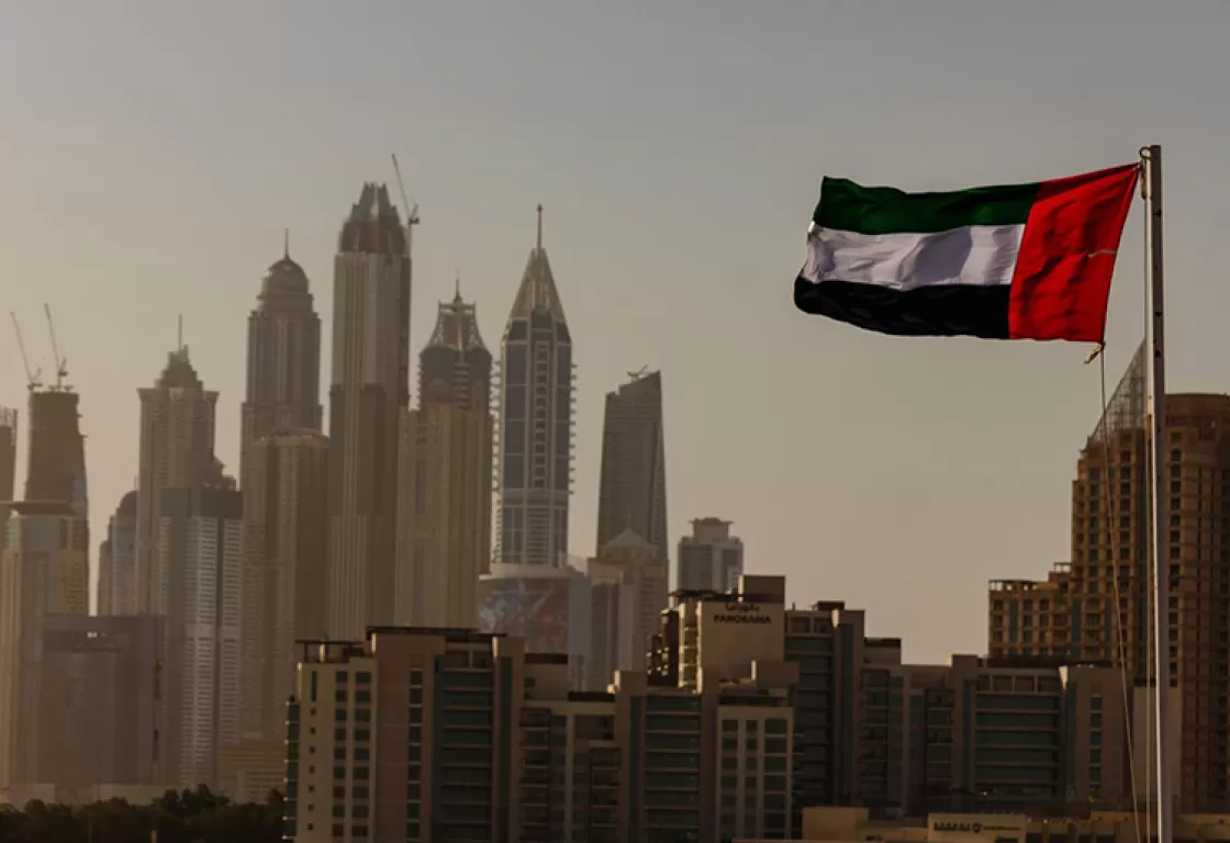 مساعدات المدينة الإنسانية الإماراتية تصل تباعاً إلى السودانيين