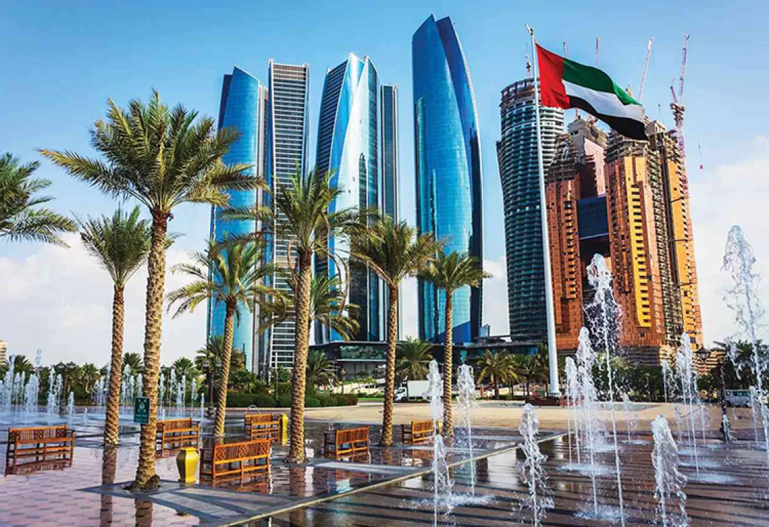 اقتصاد الإمارات سيكون الأقوى في 2023... لهذه الأسباب