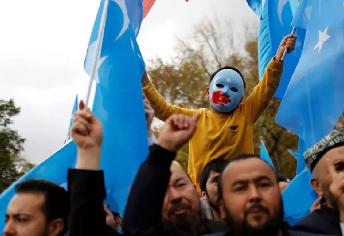 مفتي البوسنة السابق يشعل غضب مسلمي البلاد... ما علاقة الإيغور؟