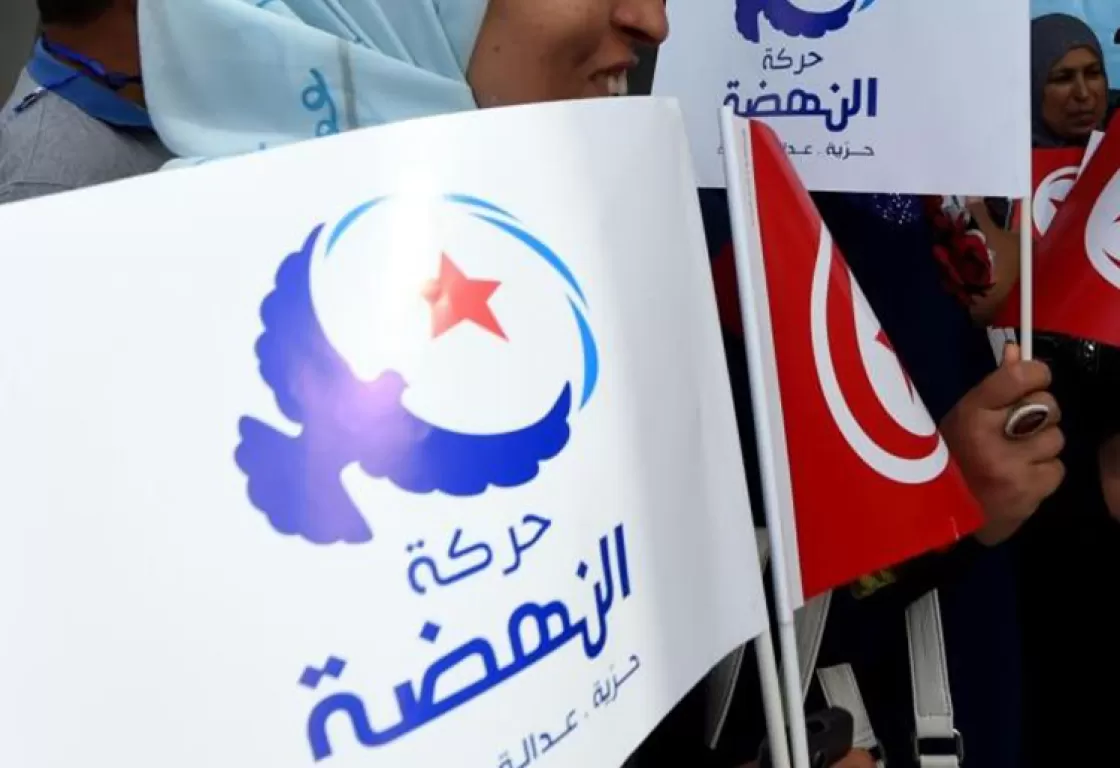 إخوان تونس ورقصة الديك المذبوح