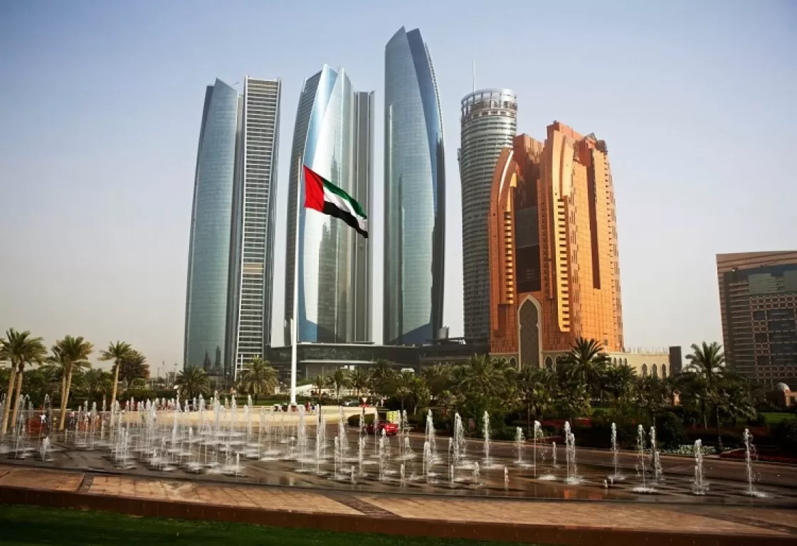  الإمارات تسجل رقماً عربياً وعالمياً في هذا القطاع