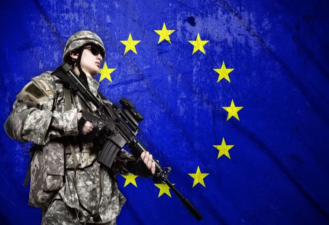 محاربة التطرف في أوروبا ـ إعداد وتدريب الأئمة والحد من التمويل الخارجي
