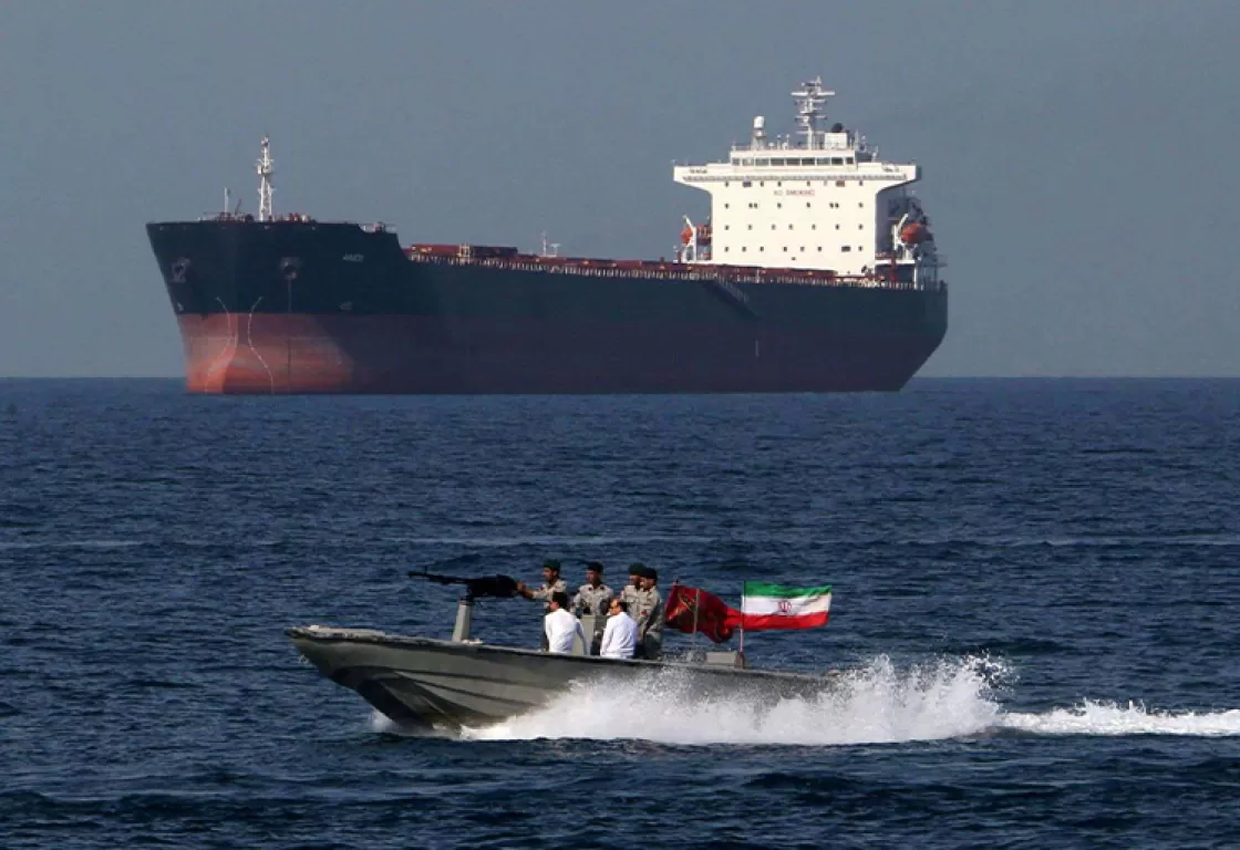 طهران تستثمر الحرب في السودان منفذاً إلى البحر الأحمر