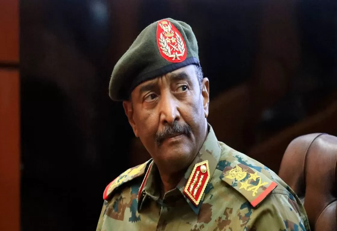 هل تنذر اضطرابات السودان بأزمة إنسانية في شرق أفريقيا؟