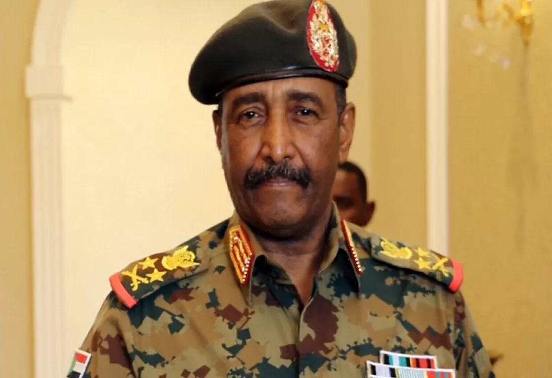 السودان: البرهان ينسحب من الوساطة بين المدنيين... لهذه الأسباب
