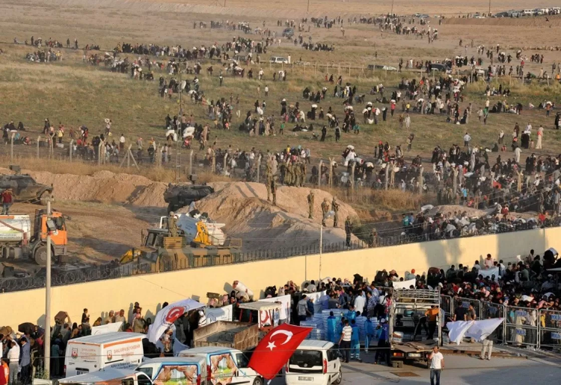 ترحيل السوريين من تركيا: مسار ملتبس ونتائج عند الكارثة