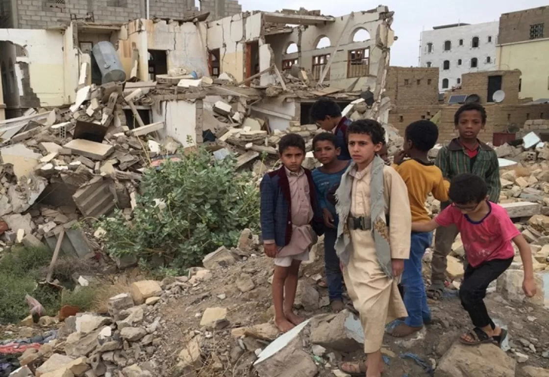 هل ينتظر اليمنيون أخباراً سارة قبل عيد الفطر؟