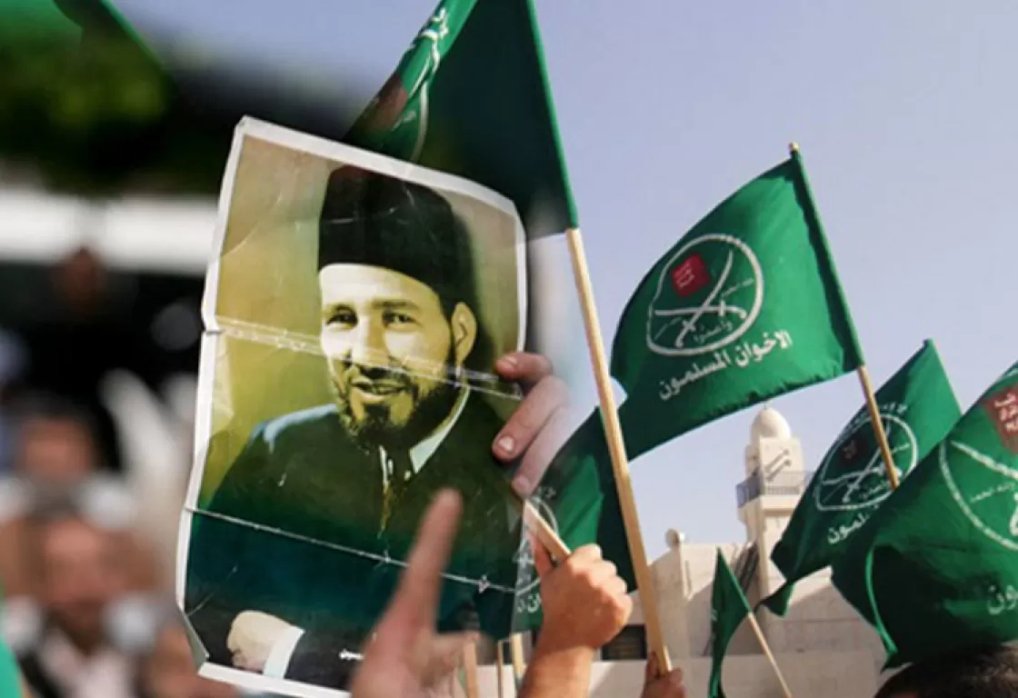 كيف صنّف حسن البنا "الآخر" غير الإخواني؟ كيف صنّف حسن البنا "الآخر" غير الإخواني؟