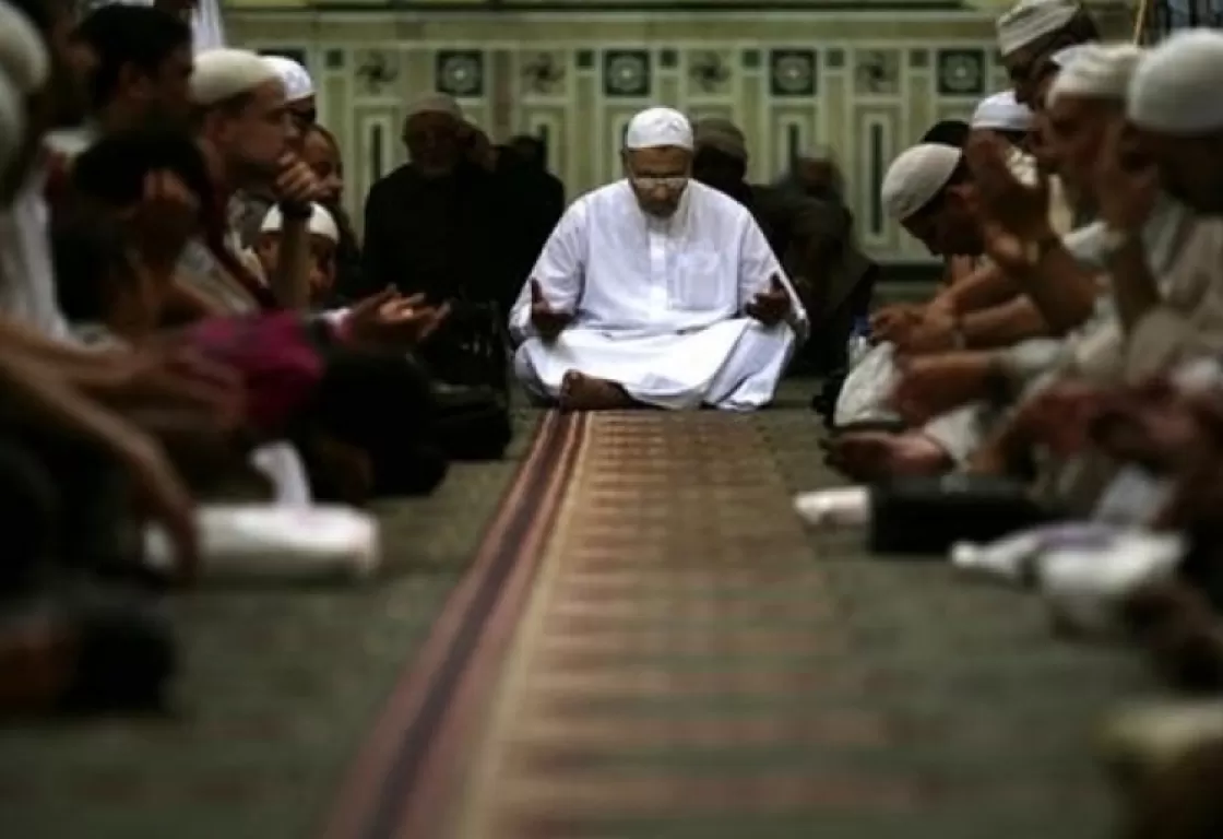 هل جنى التصوف على حضارة الإسلام؟ هل جنى التصوف على حضارة الإسلام؟