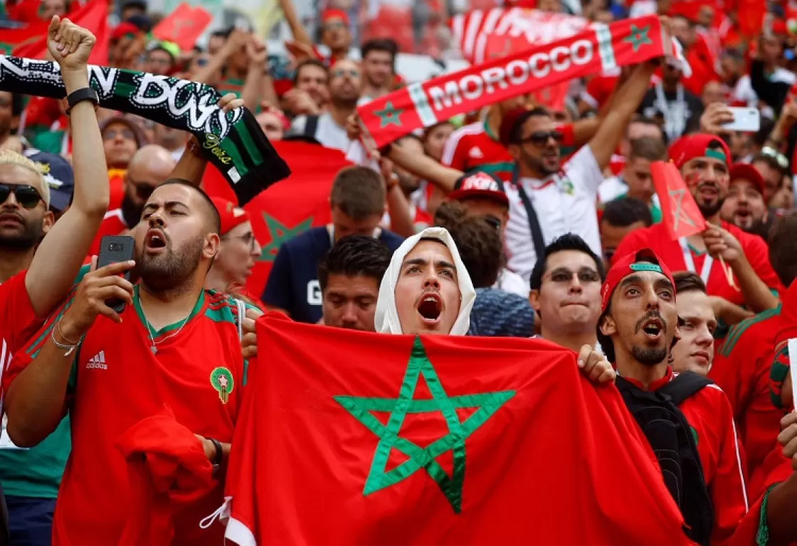أبعد من كرة القدم.. لماذا نشجع المغرب؟