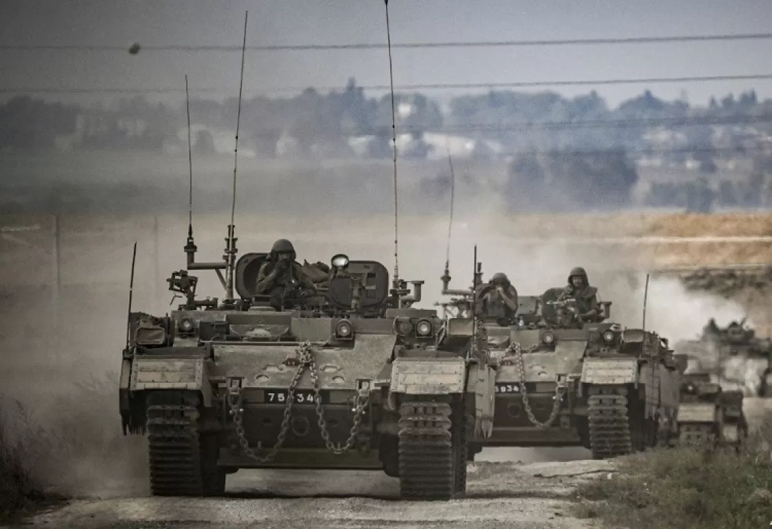هل تكون الحرب الإسرائيلية في غزة الأولى التي تخسرها إسرائيل؟