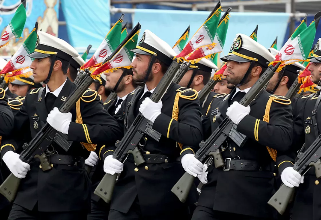 استياء في الحرس الثوري ومقاتلو حزب الله يزدادون ثراء