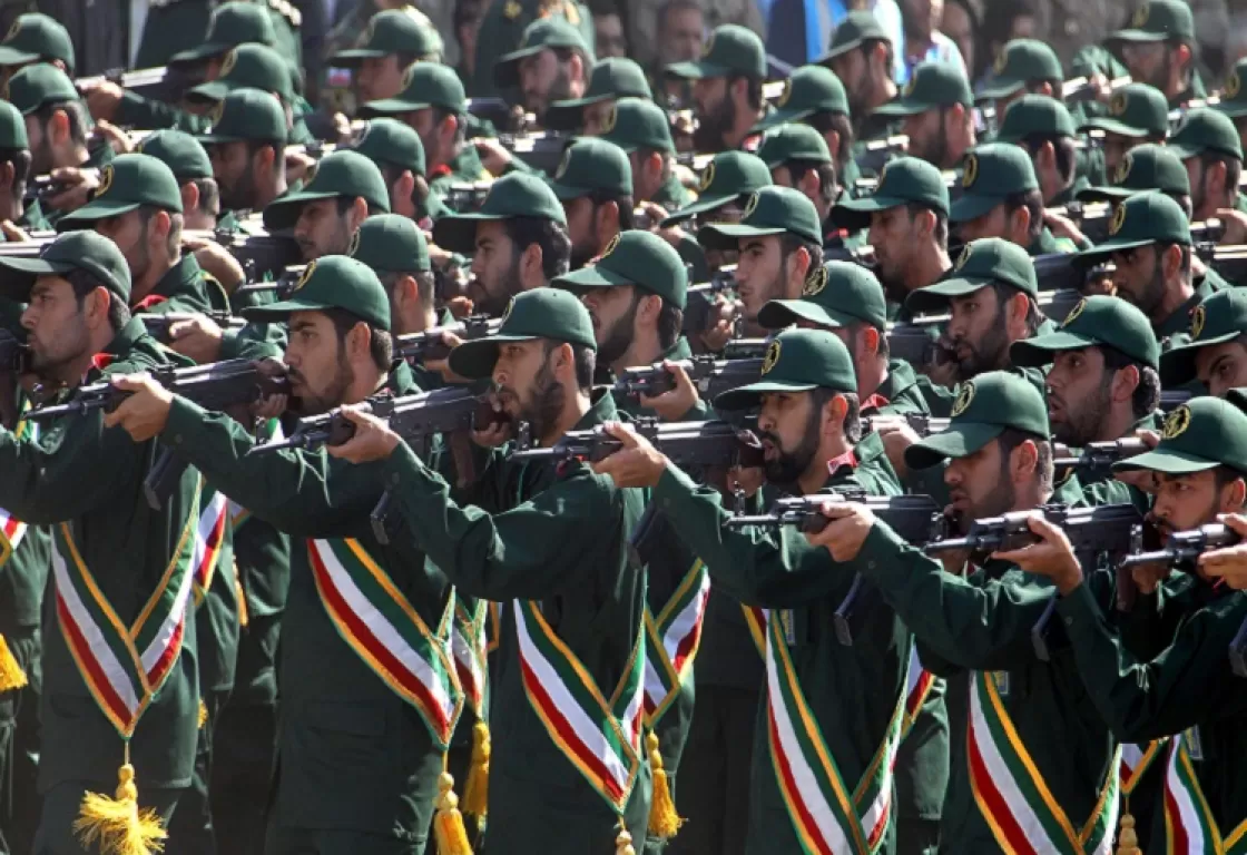تسريبات إيرانية... القوات المسلحة تطلب من الحكومة توفير المال لشراء &quot;معدات قمع&quot;