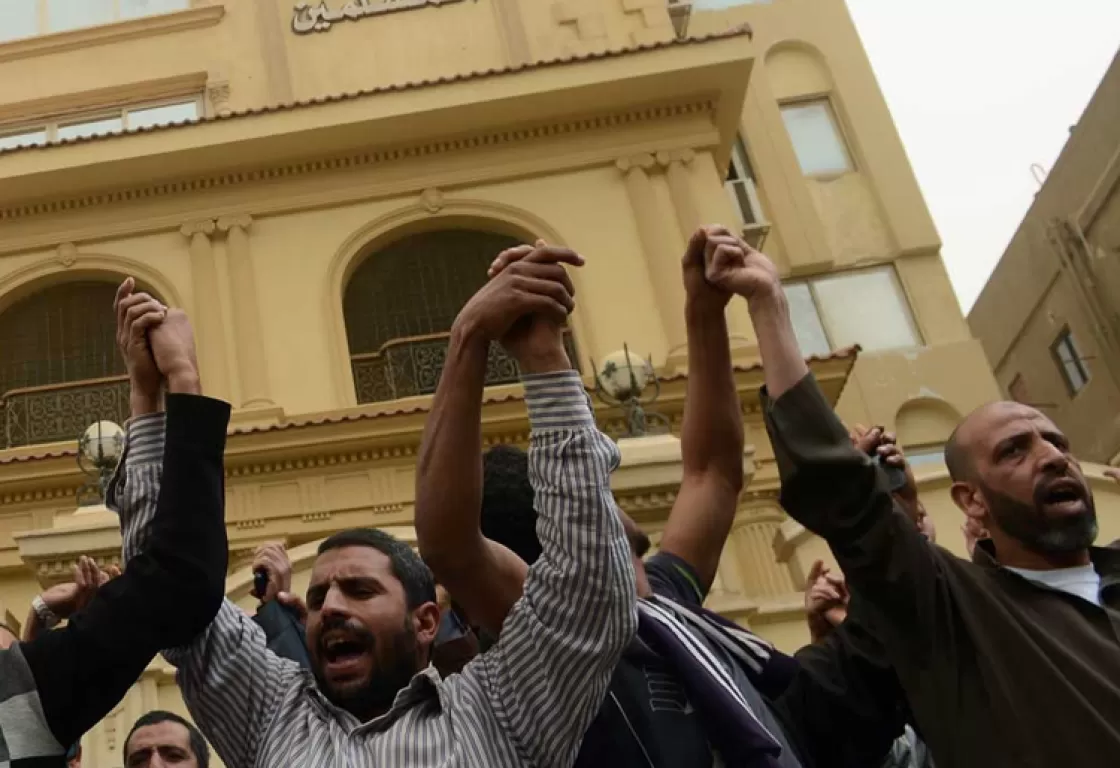 مصر: متاعب الإصلاح والتحريض الإخواني