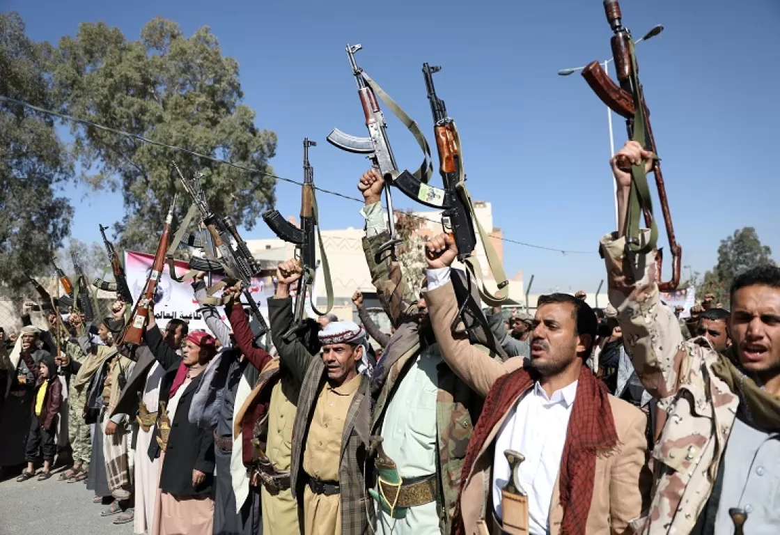  الحوثيون يستهدفون المدنيين في هذه المدن اليمنية