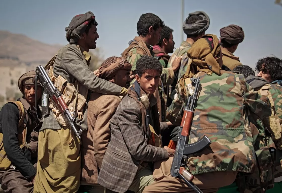 الحوثيون يحاكمون مؤثرين يمنيين على يوتيوب في صنعاء... بهذه التهم