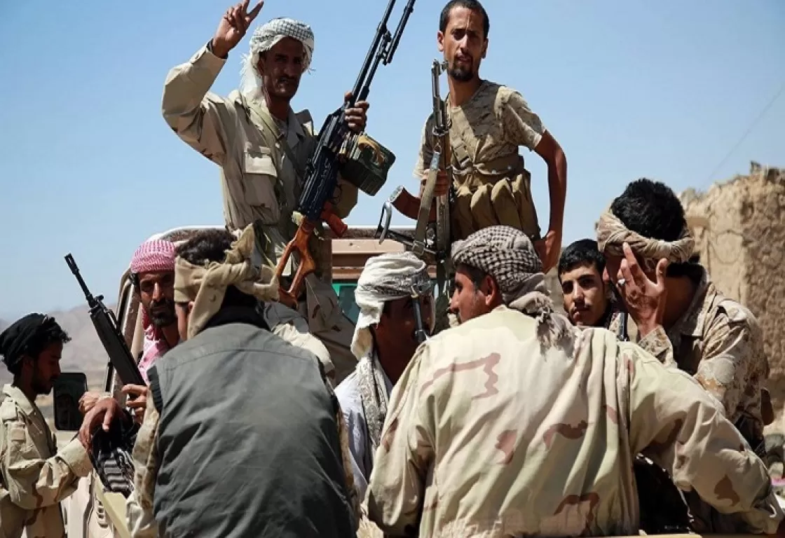 اليمن... حملة عسكرية حوثية في البيضاء قد تنسف جهود السلام