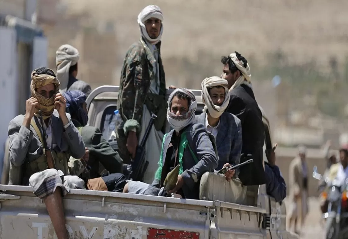 إيران تُحذر: أي دولة تقصف الحوثيين تعرض نفسها للخطر