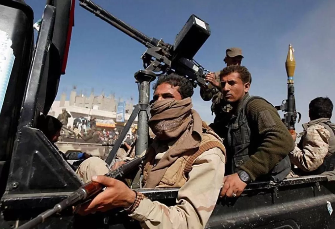 الحوثيون يطلقون سراح السجناء في الحديدة بعد إخضاعهم لدورات طائفية... تفاصيل