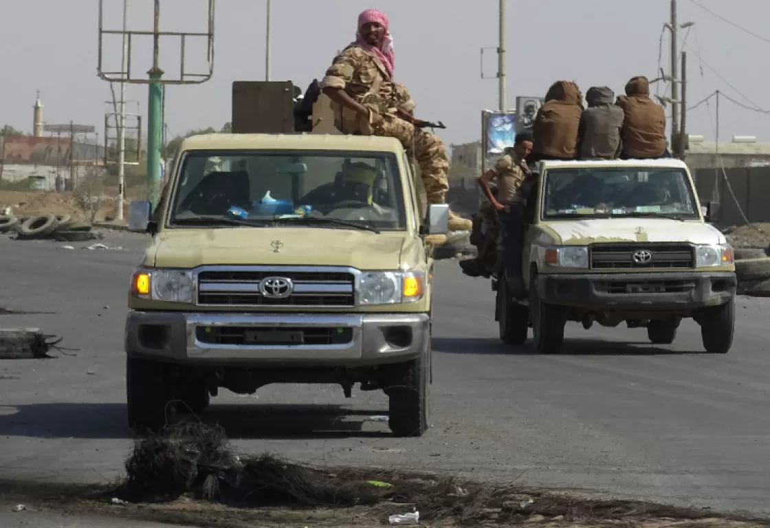 هل سرقت ميليشيات الحوثي الإرهابية إيرادات صندوق دعم التعليم؟