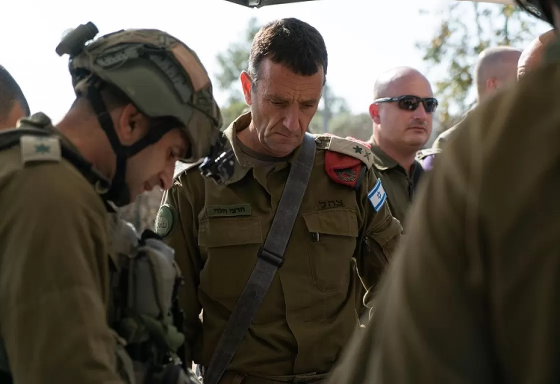لواء احتياط إسرائيلي: &quot;لا تصدقوا رواية الجيش عن أنفاق حماس&quot; - في هآرتس