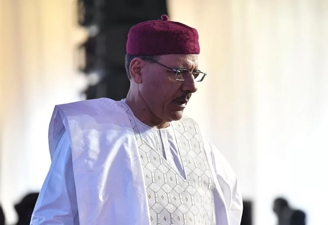 محاكمة رئيس النيجر بـ&quot;الخيانة العظمى&quot;.. ماذا يعني ذلك؟