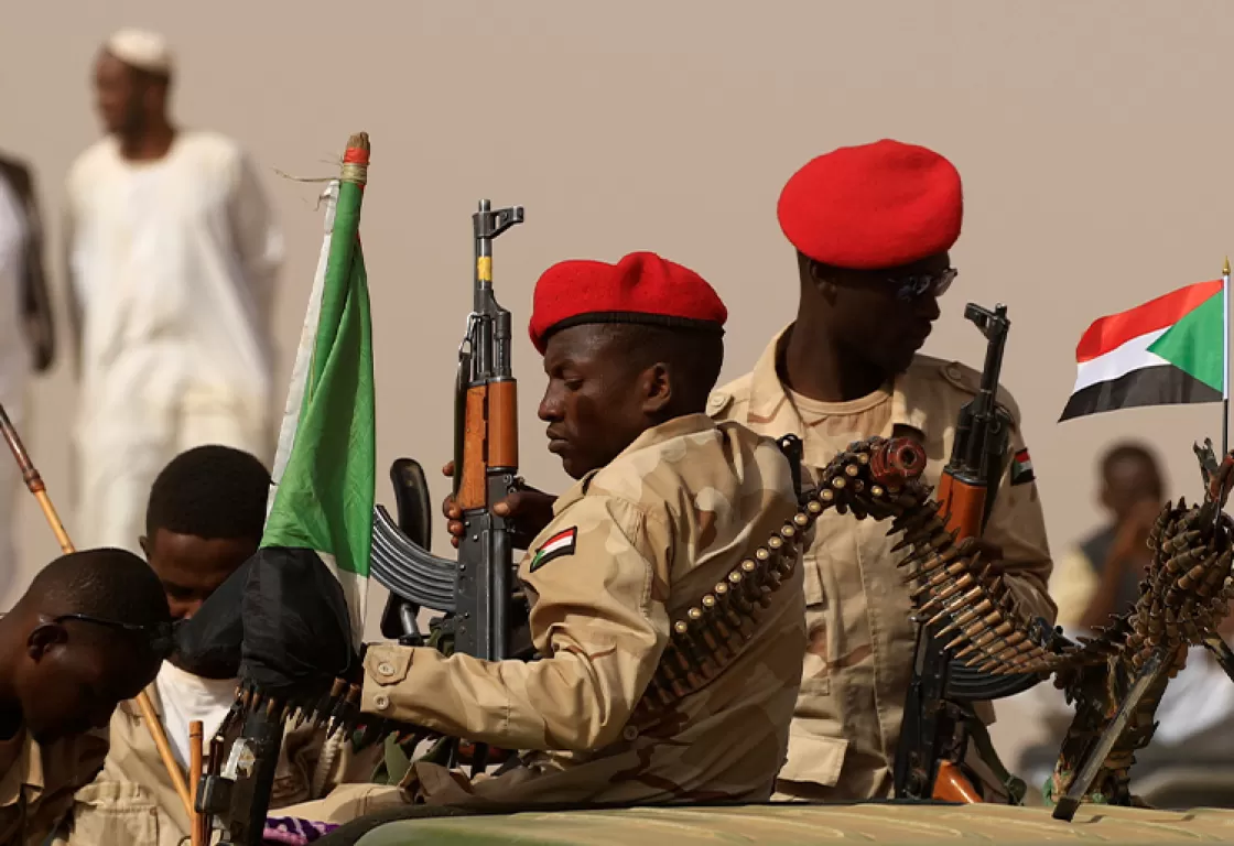 هل اقتربت نهاية أزمة السودان؟ تسريبات مبشرة حول محادثات جدة