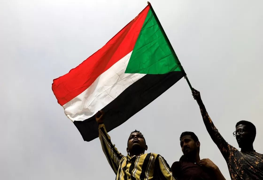 عبد الله النفيسي وحكم الإخوان في السودان