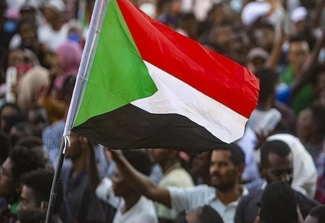 فتنة الإخوان ونار الإرهاب في السودان