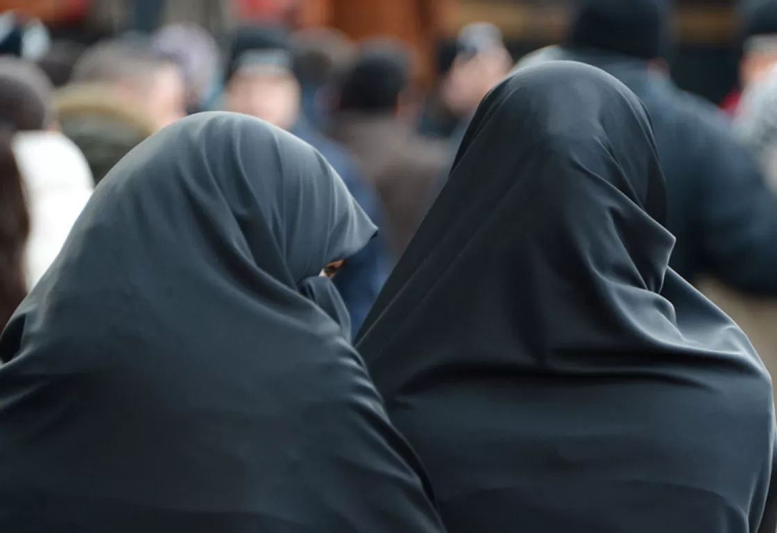 كيف تنمو السلفية في السويد؟ كيف تنمو السلفية في السويد؟