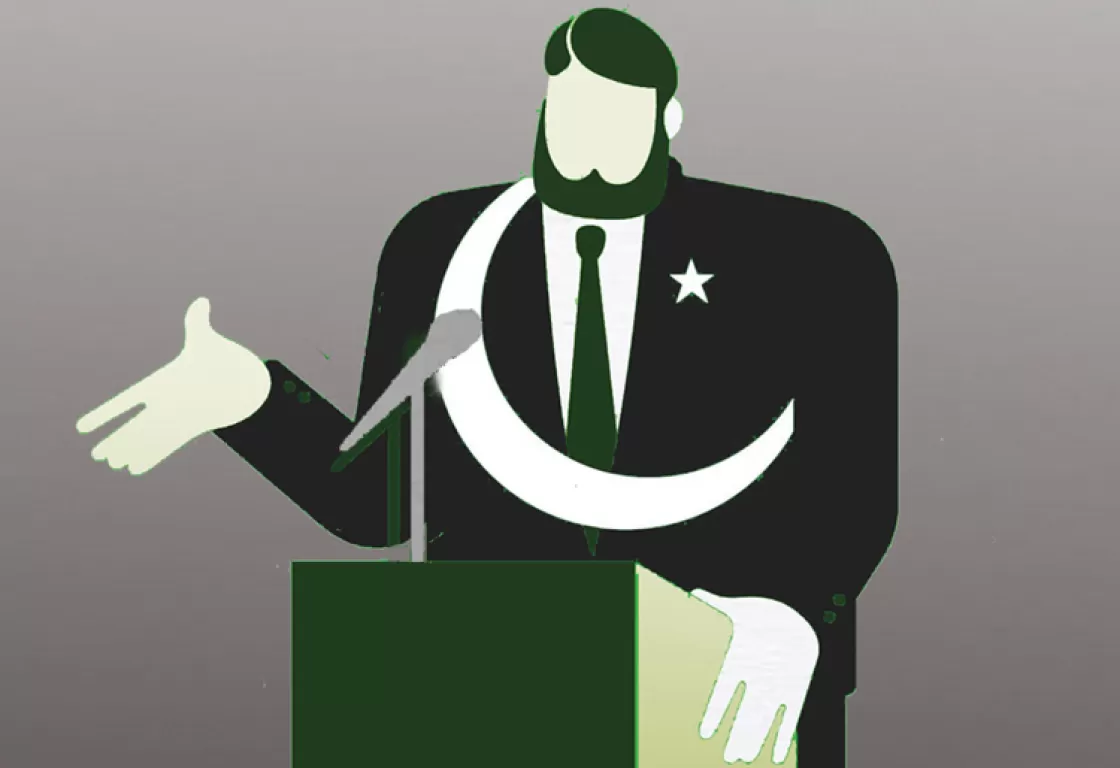 هل ينتهي زمن الإسلام السياسي؟