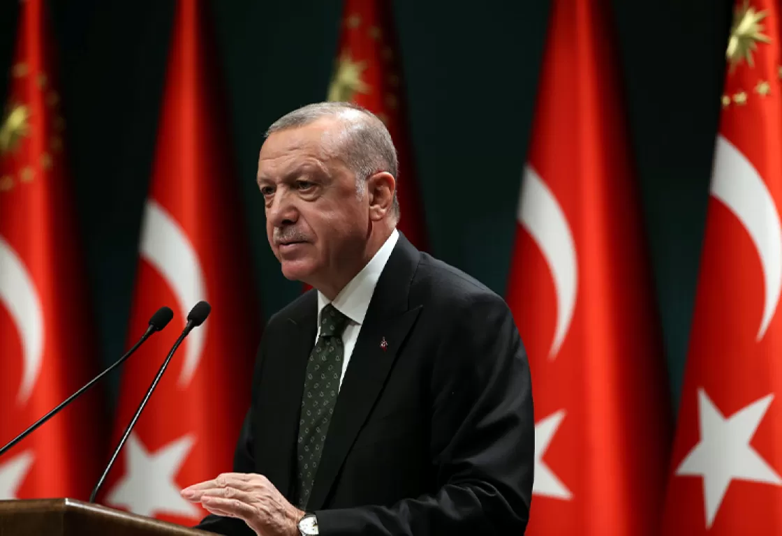 من سينافس أردوغان على رئاسة تركيا؟