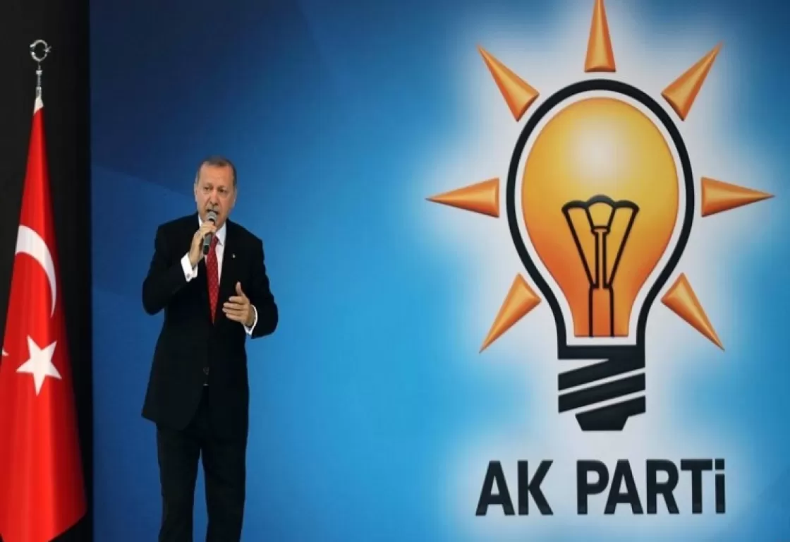 برغم الشعبية المتآكلة... أردوغان يحدد موعد الانتخابات الرئاسية في تركيا