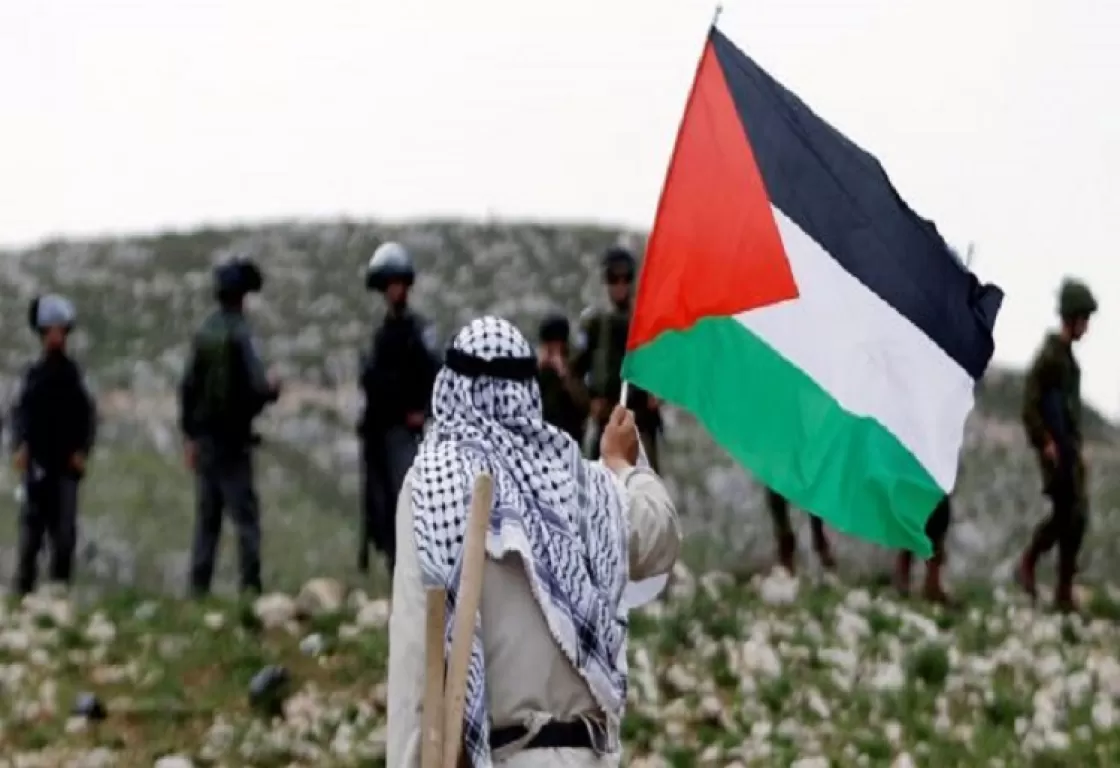 ما المانع أن يتوحد الفلسطينيون مجدداً؟