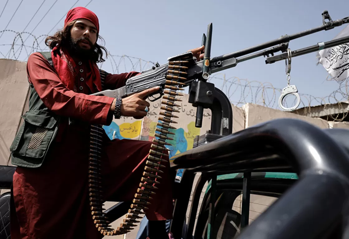  طالبان... قرارات قمعية جديدة تستهدف الأفغانيات