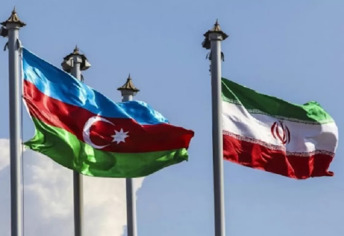 تشيع أذربيجان وتشيع إيران