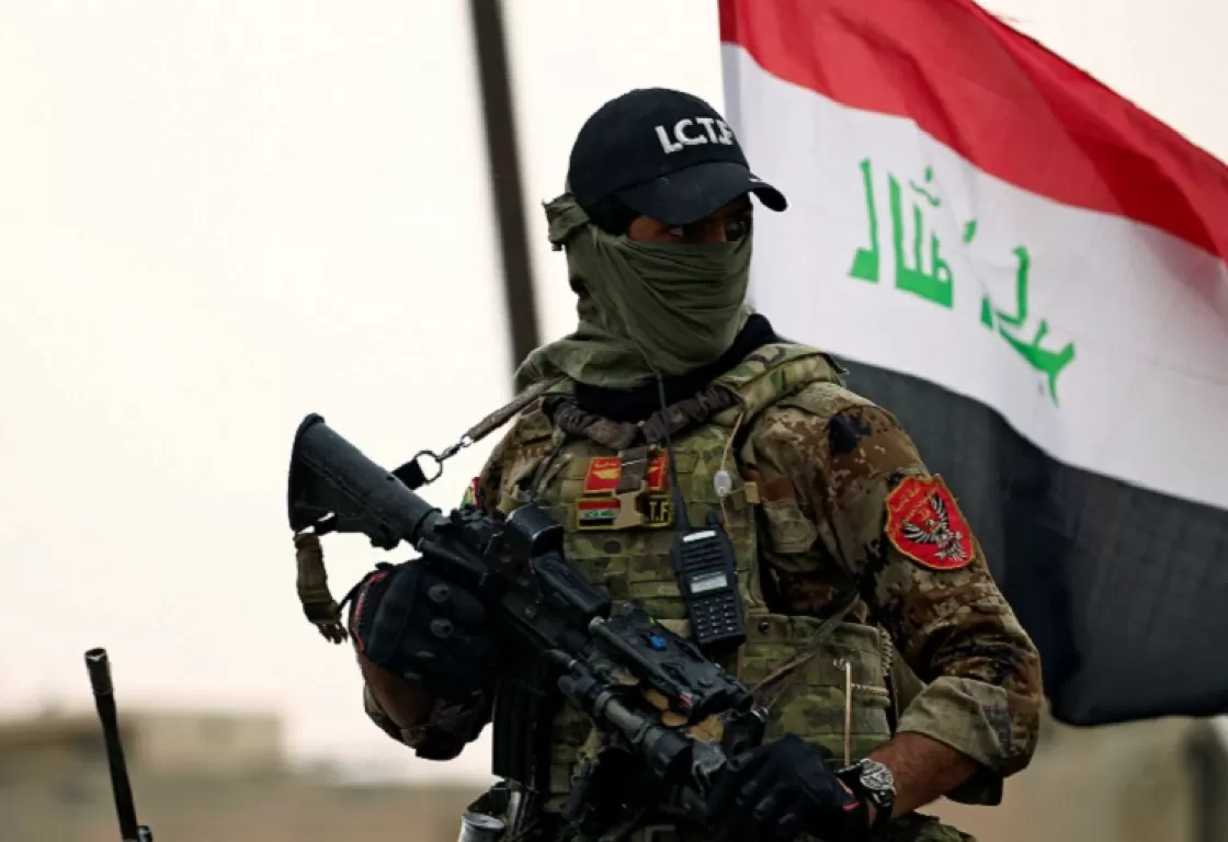 العراق يلاحق المتورطين في سرقة القرن... ما الجديد؟