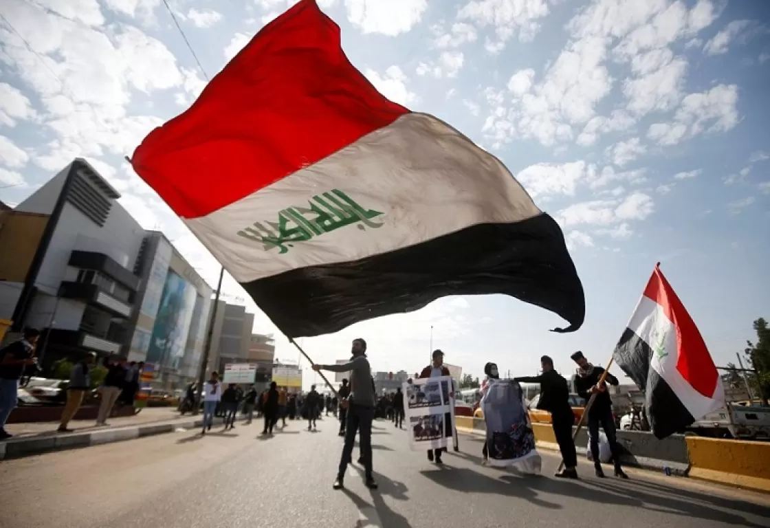 لماذا تحارب المراجع الشيعية في العراق ولبنان داعيةً ينتقد الفساد؟