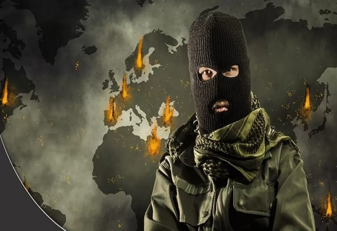5 تنظيمات متطرفة مهدت لداعش دروب التوحش