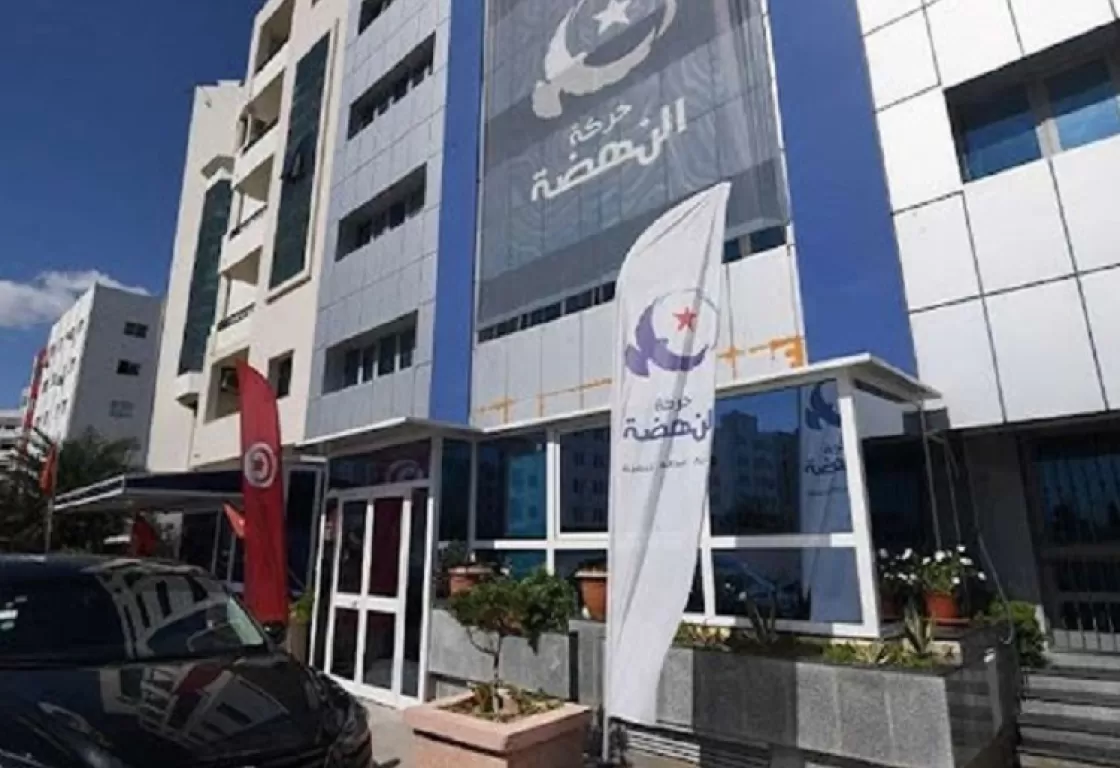 إخوان تونس يتخبطون... من يقف وراء تهريب إرهابيين من سجن المرناقية؟