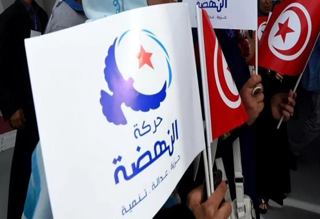 &quot;إخوان تونس&quot; تسقط بلا سند.. ماذا تبقى من النهضة وحزامها السياسي؟