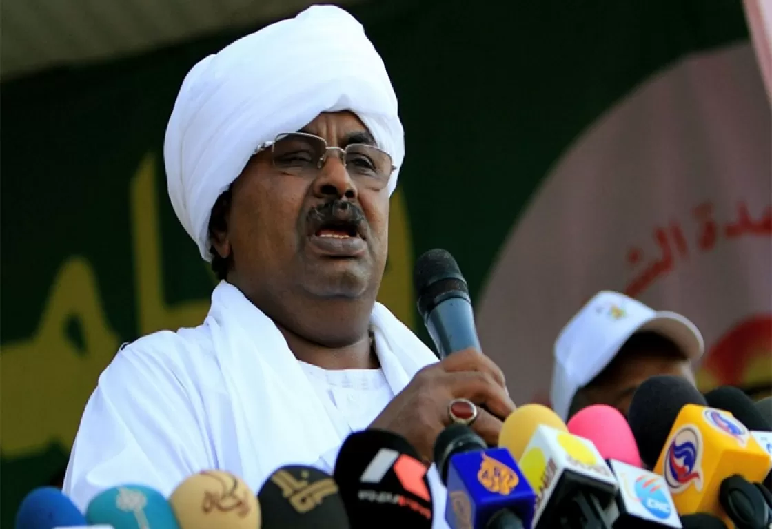 الإخواني صلاح قوش.. قاتل المحتجين و&quot;نافخ الكير&quot; بفتنة السودان