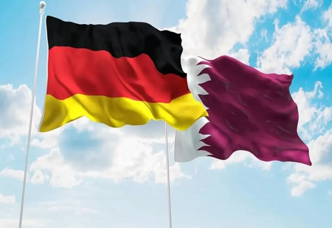 حول المونديال وحقوق الإنسان... قطر وألمانيا بوادر أزمة تلوح بالأفق