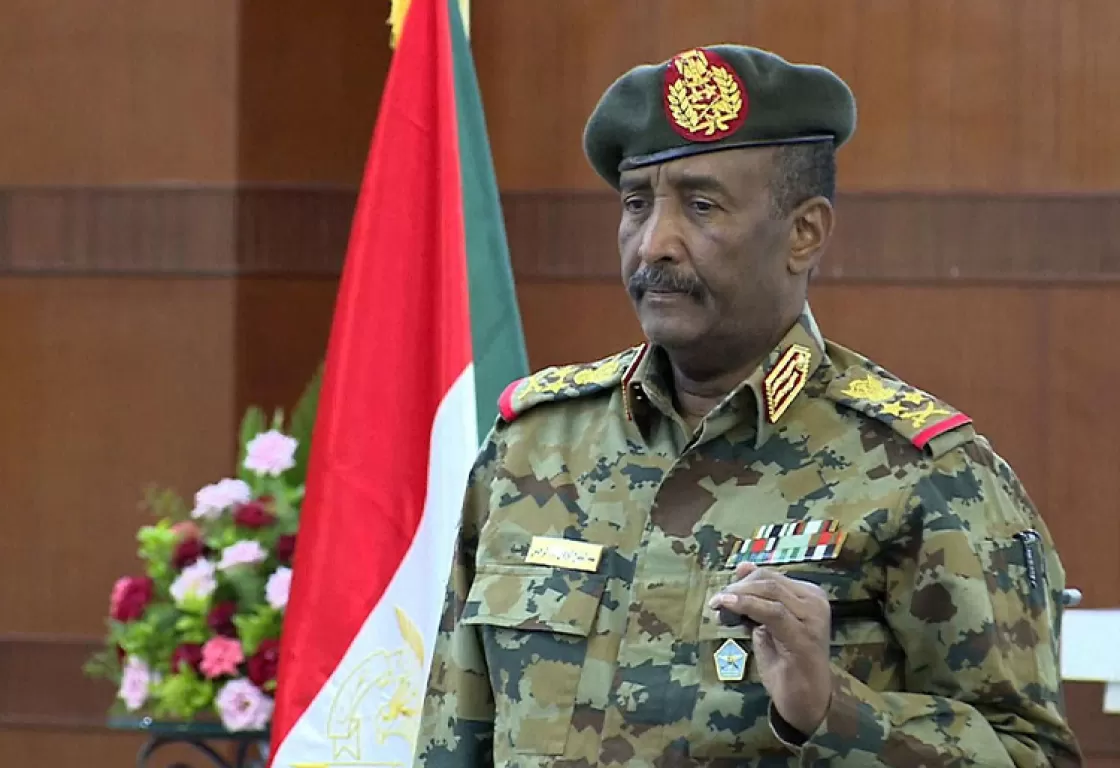 بدعم إخواني.. الجيش السوداني يرفض تسليم السلطة لقوى سياسية مدنية