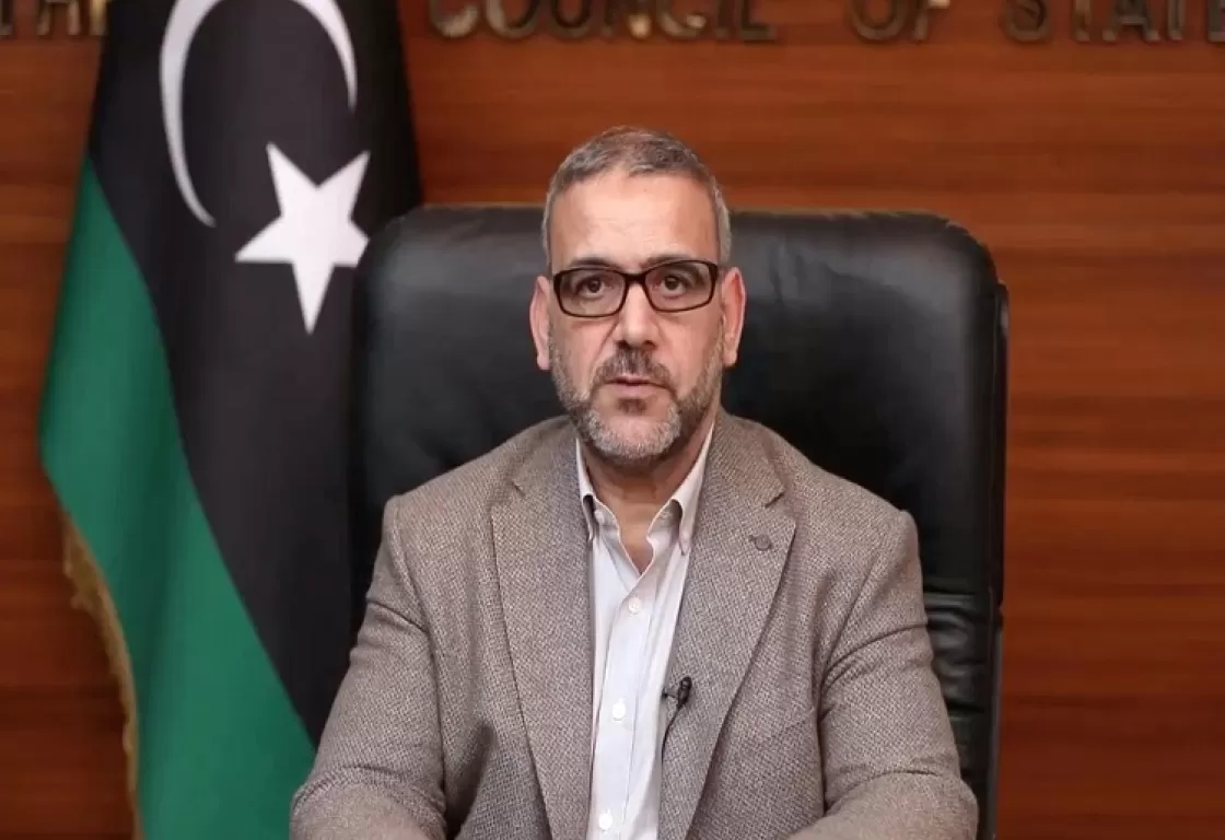 بعد توافق مع النواب... المشري يكشف شروط الترشح لرئاسة ليبيا