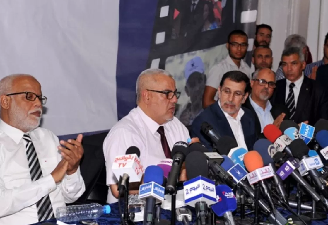 لماذا اختار إخوان المغرب الصمت على رسالة نتنياهو إلى العاهل المغربي؟