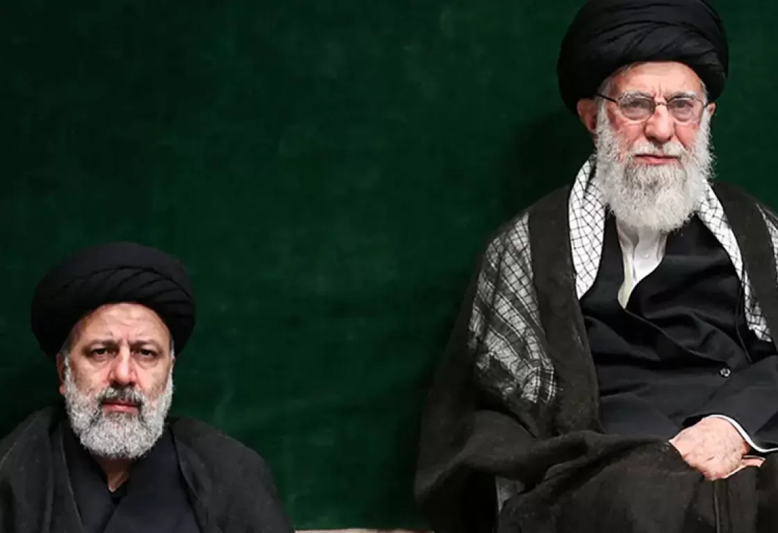 لماذا لا تؤدي الانشقاقات إلى إسقاط النظام الإيراني؟