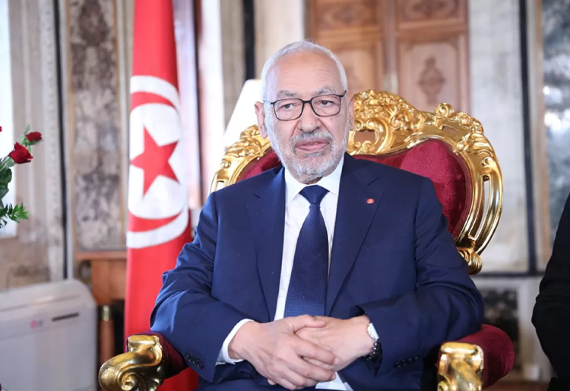 تونس: احتجاز القيادي بالنهضة علي العريض.. ماذا عن الغنوشي؟